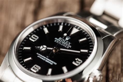 rolex 114270 australia|Rolex explorer 114270 review.